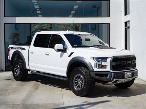 ford raptor 2019 for sale near me